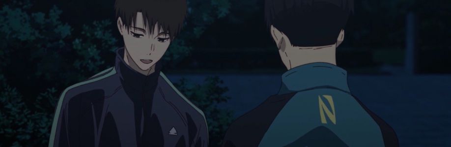 Haiji Kiyose Cover Image