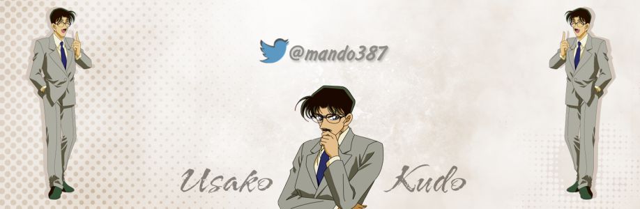 Mando387 Cover Image