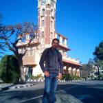 Abdelmomen Elshatory Profile Picture