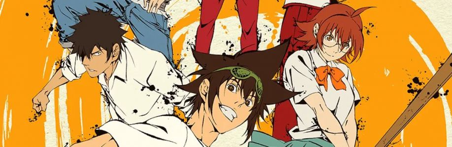 M FanSub Cover Image