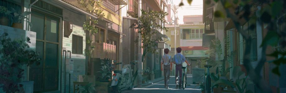 يُونويا Cover Image