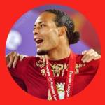 V i r g i L Profile Picture