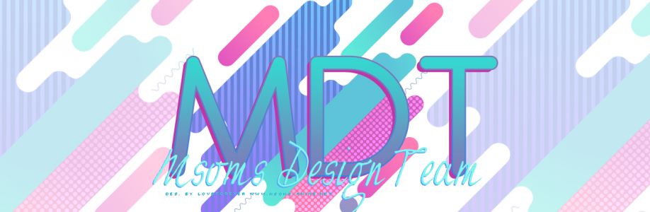 Msoms Design Team Cover Image