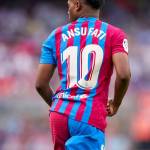 Ali10Messi Profile Picture