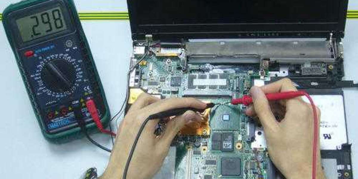 laptop repairing course in delhi