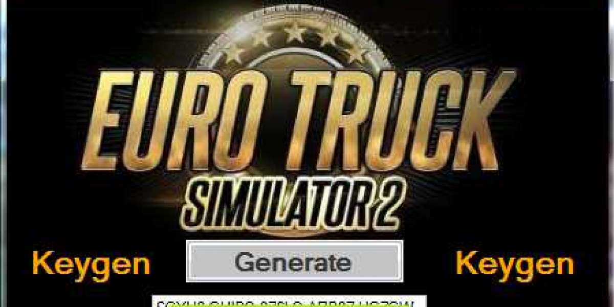 Full Euro Truck Simula Windows Pro Activator