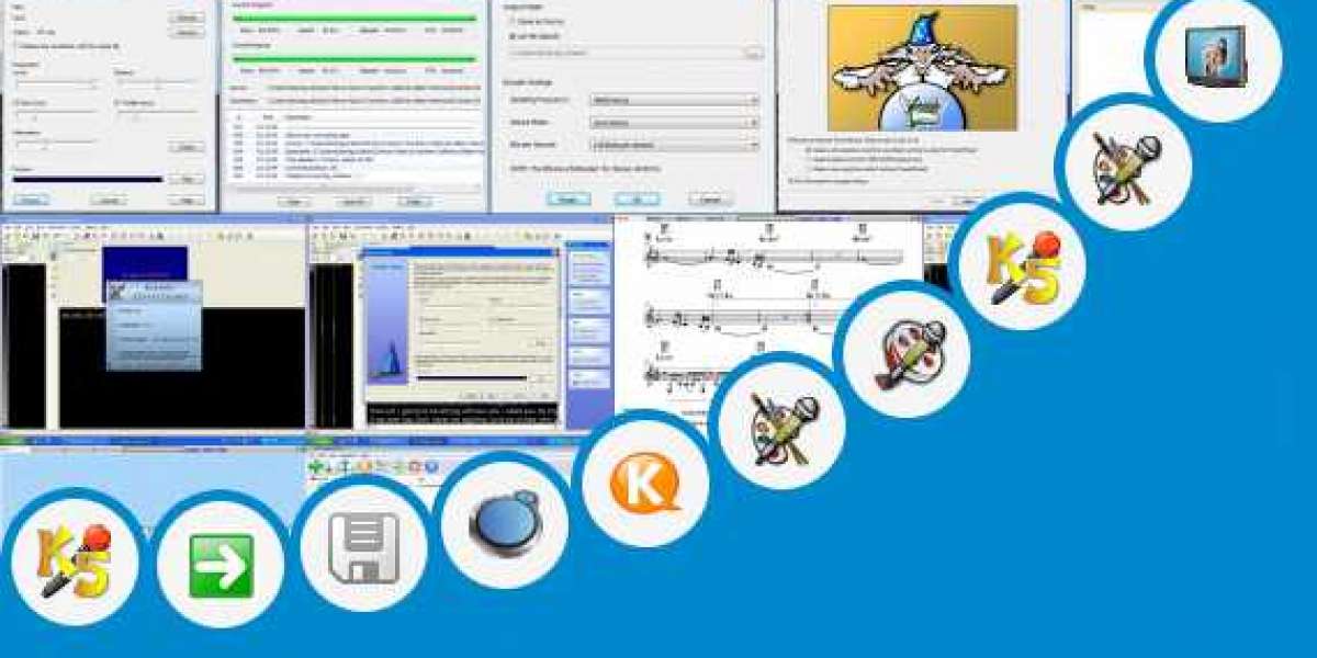 Watch Online Karaoke 5 Dual Full Dubbed Watch Online Rip