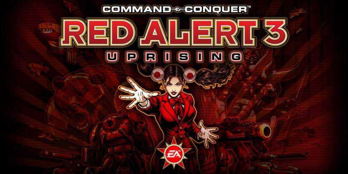 Com D And Conquer - Red Alert 3 Hack Utorrent Key Pc Ultimate Zip