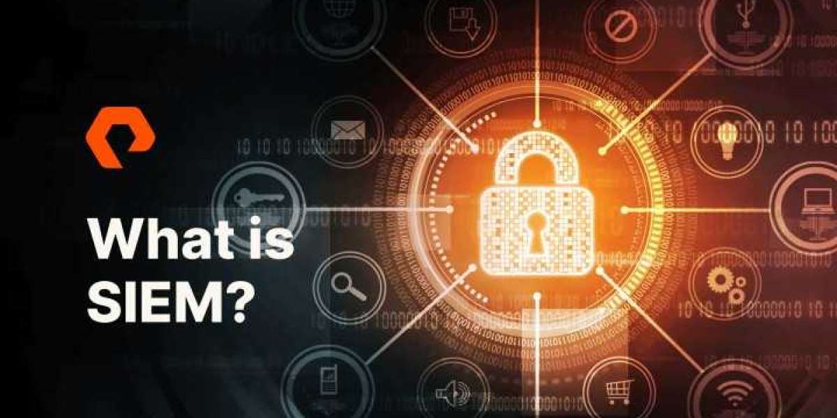 Is Your SIEM Keeping Up with Modern Threats — or Just Collecting Logs?