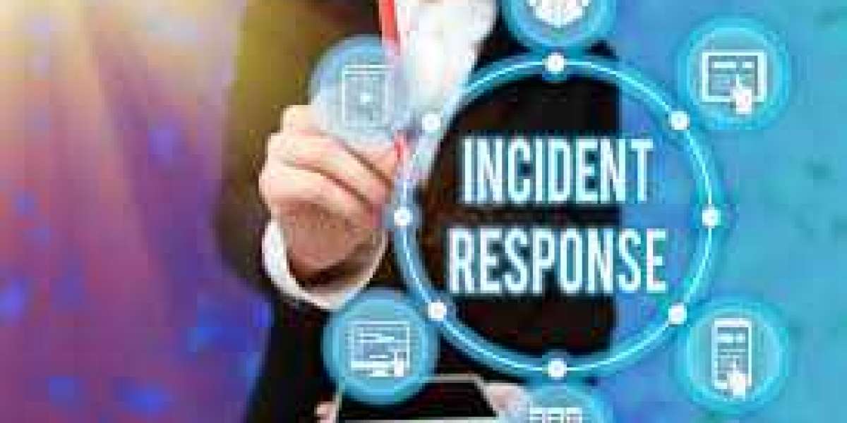 Why Most Incident Response Plans Fail in the First 30 Minutes of an Attack