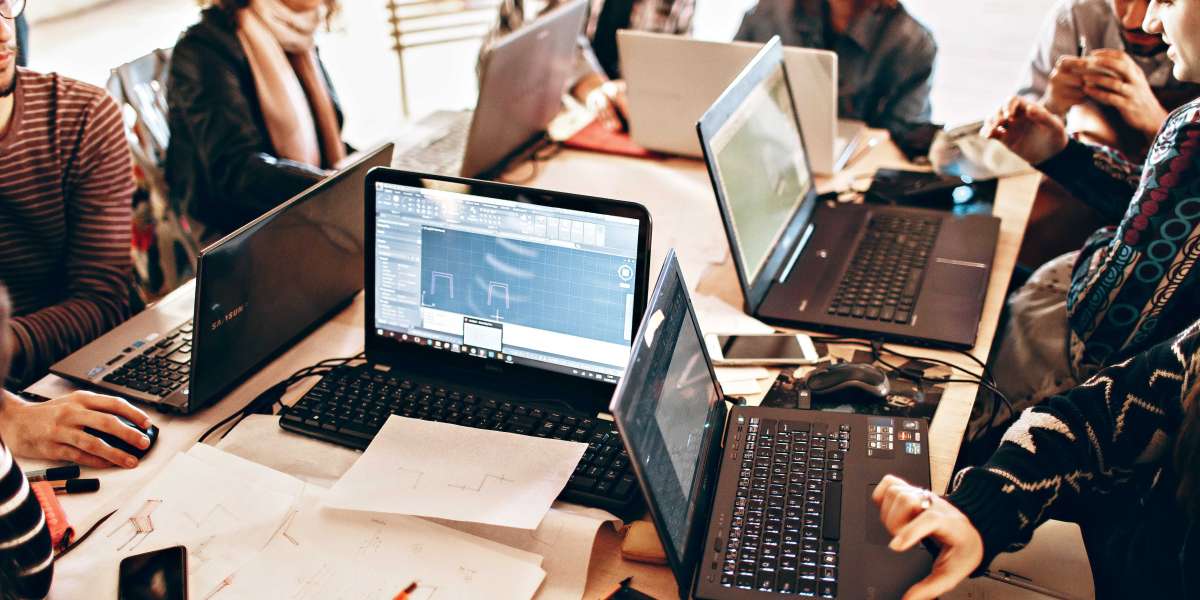 Global digital teams software.