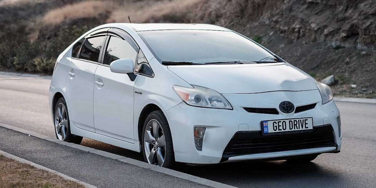 Hybrid Car Rental: A Smart Way to Travel Today