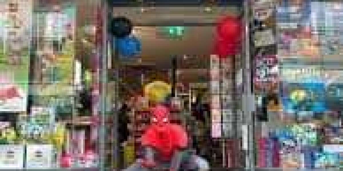 Toy Shops UK Where Childhood Magic Meets Modern Play