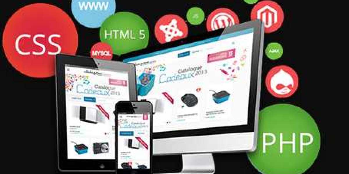 Website Development in Pakistan: A Simple Guide for Everyone