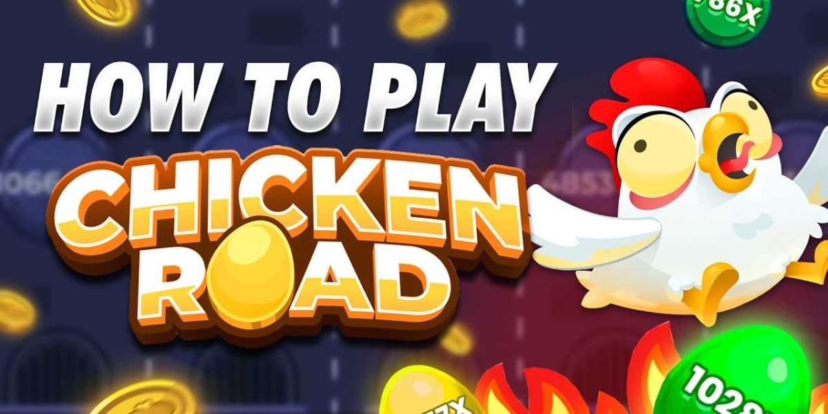 Chicken road 2 онлайн слот.