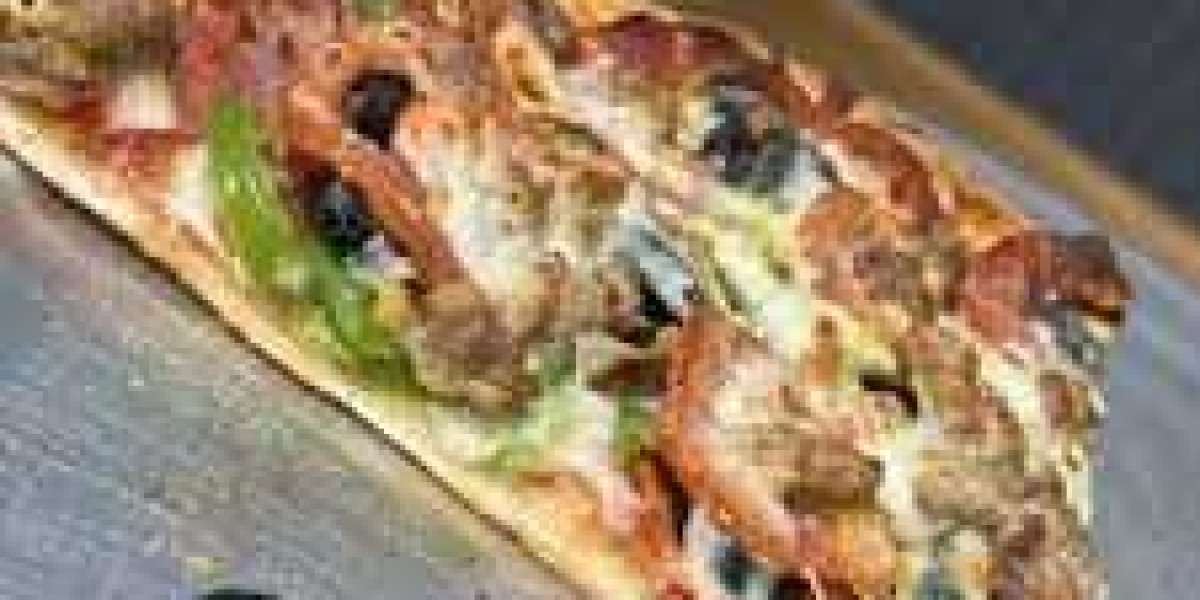 Vinny Pizza Near Me: Why Everyone Is Searching for This Local Pizza Favorite