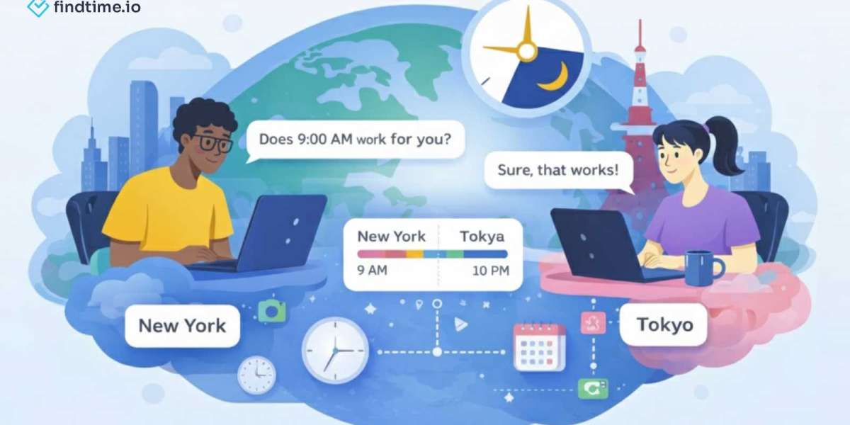 Tokyo Time Now With Japan Standard Time Explained