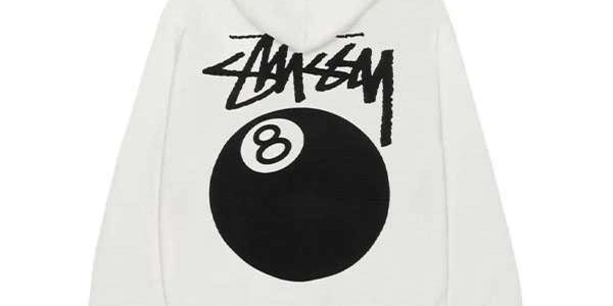 The Secret Behind Stüssy’s Long-Term Popularity