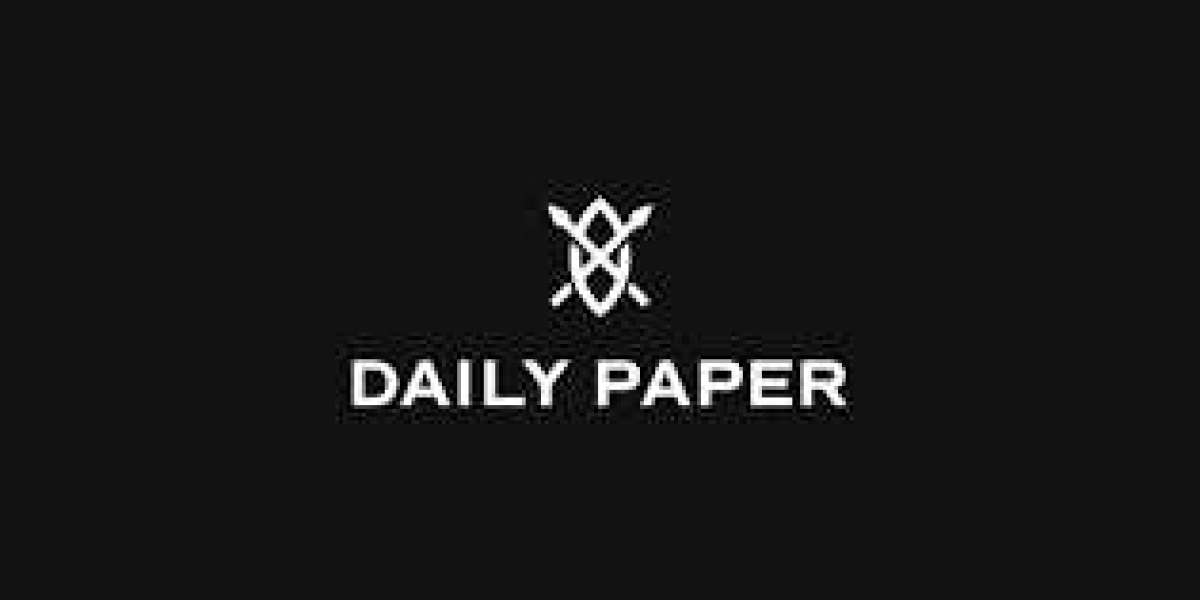 Philosophie unique de Daily Paper Clothing
