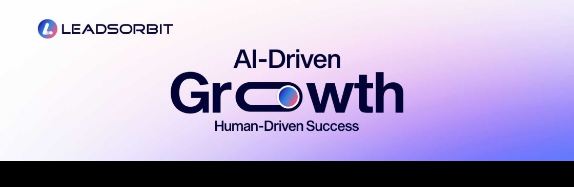 LEADS ORBIT Cover Image