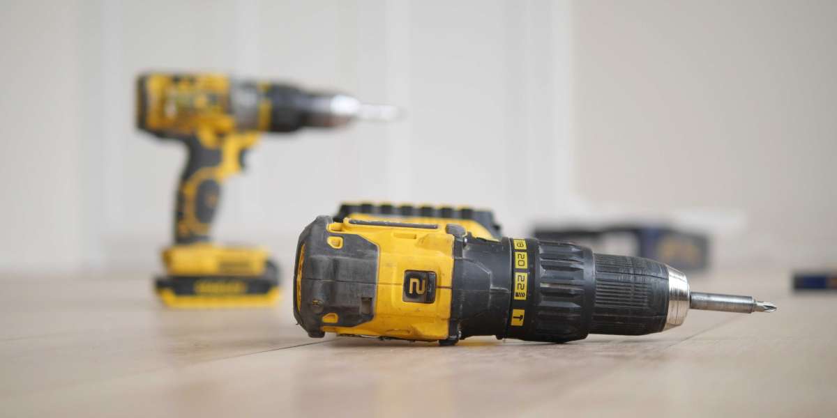 9 Signs That You're A Drill Offer Expert