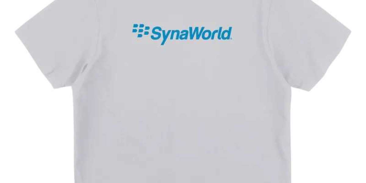 The Unique Appeal of Syna World Fashion