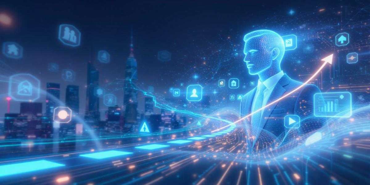 From Traditional to Digital: Evolving Your Business Model Successfully