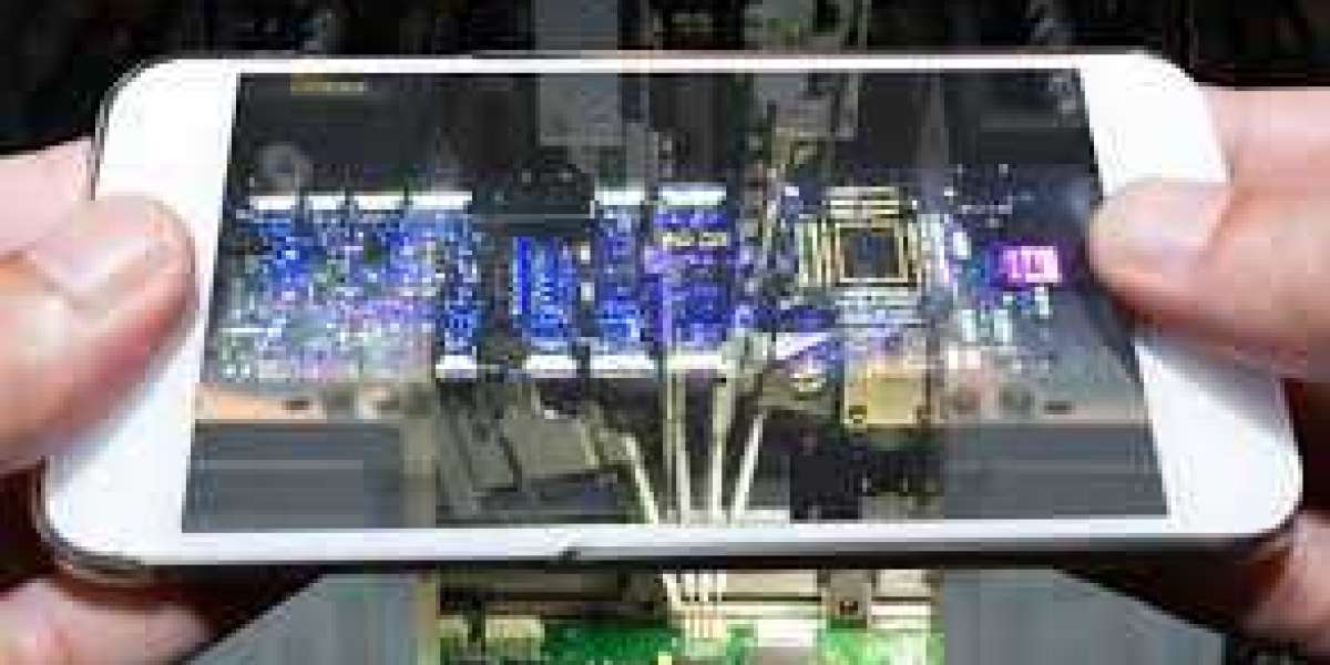 Mobile Phone Semiconductor Market Report: Industry Outlook, Growth Drivers, and Future Opportunities