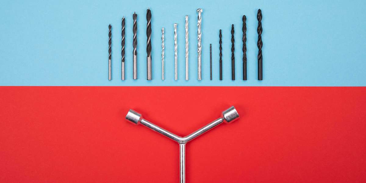 This Story Behind Hand Drill Will Haunt You For The Rest Of Your Life!