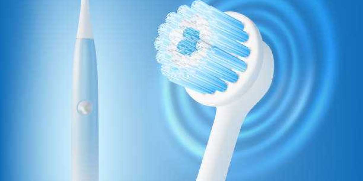 Rising Demand Fuels Europe Electric Toothbrush Market Expansion