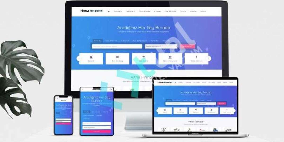 Firma Rehberleri