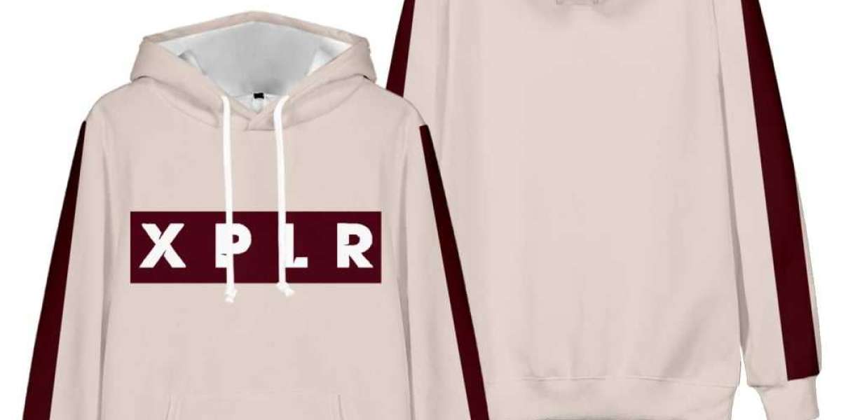 Why XPLR Merch Feels Personal to Its Audience