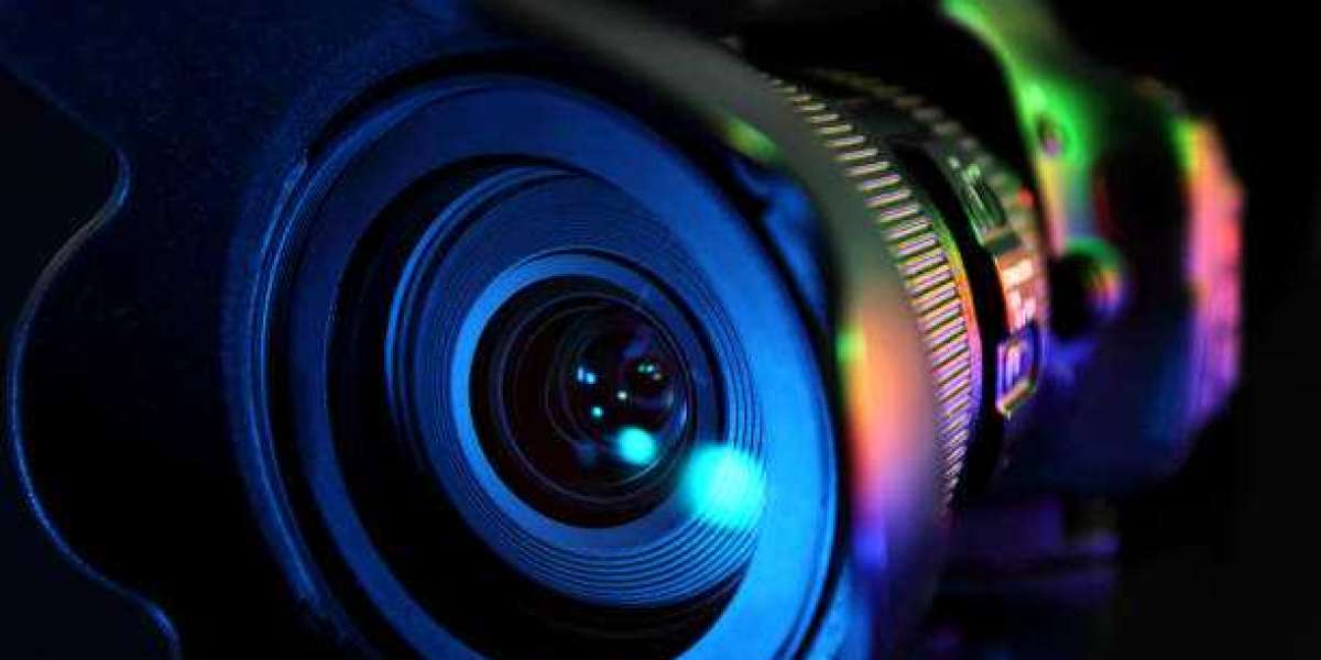 3D Camera Market Growth: Trends, Drivers, and Future Outlook