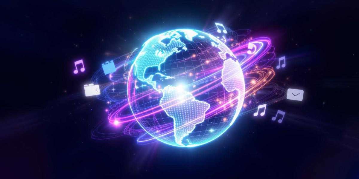 The Digital Entertainment Revolution Fueled by Digital Media Trends