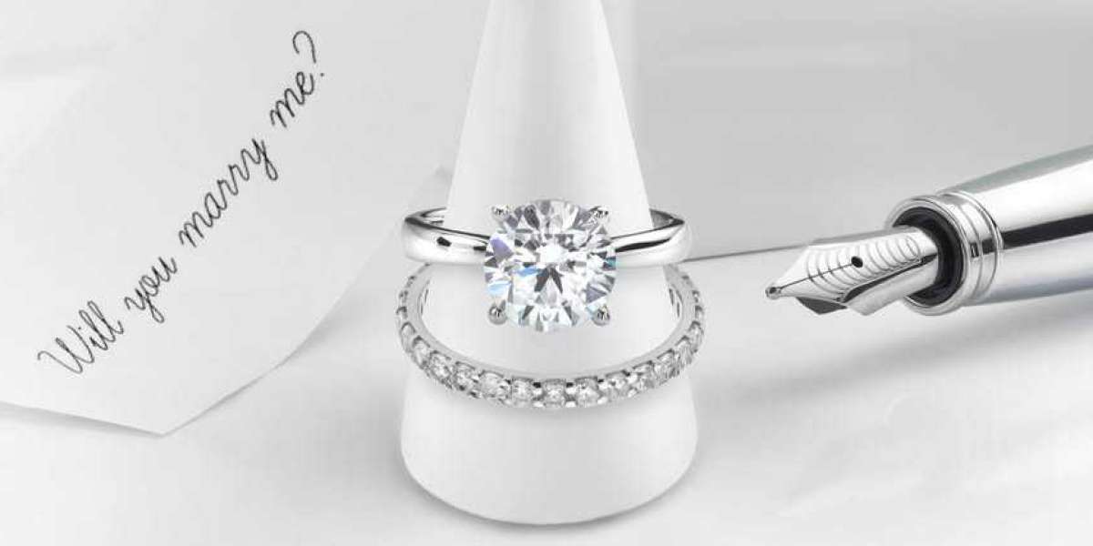 Diamond Rings Sapphire Rings | Emirates Diamonds