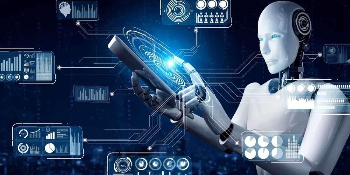 Autonomous Robots Market Size Accelerating with Intelligent Automation