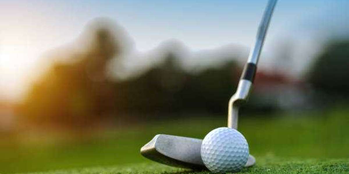 Key Players and Strategic Initiatives in Golf Tourism Market 2035