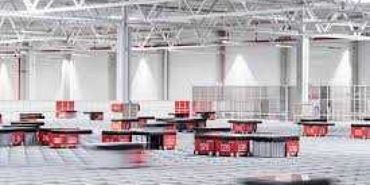 Strategic Investment Patterns and the Long-term Asia-Pacific Warehouse Automation Market Financial Outlook