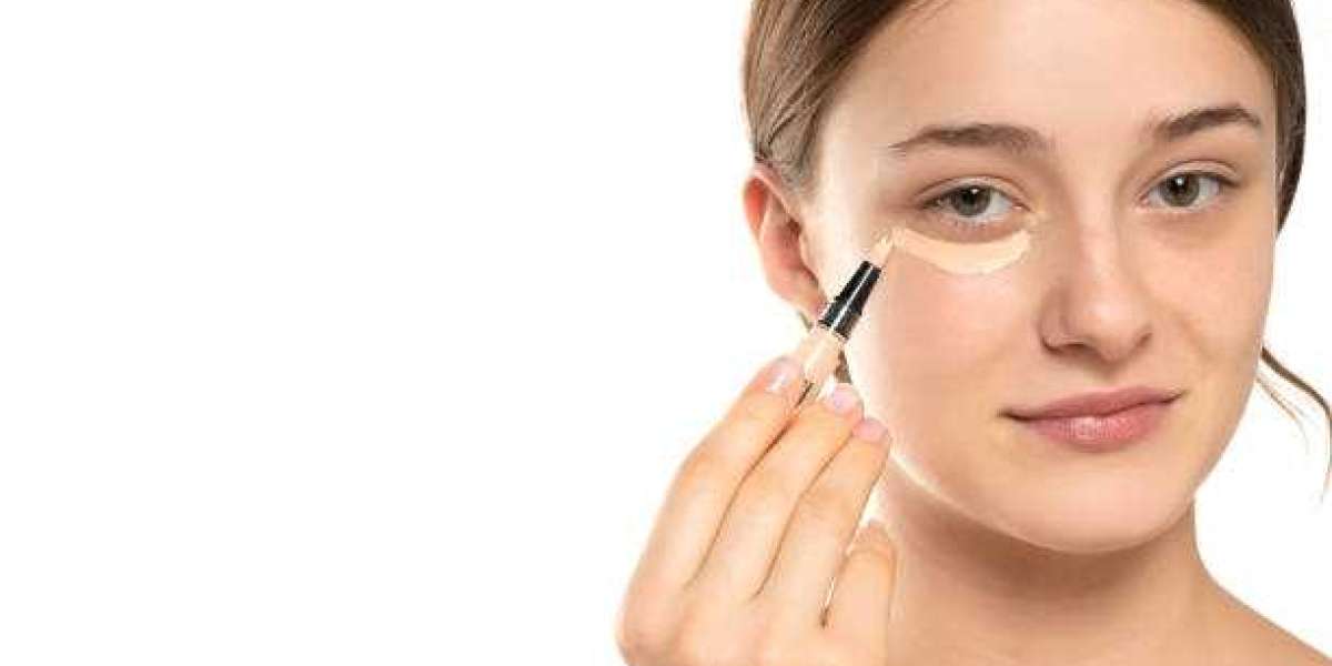 What Fillers Effectively Treat Hollow Dark Circles?