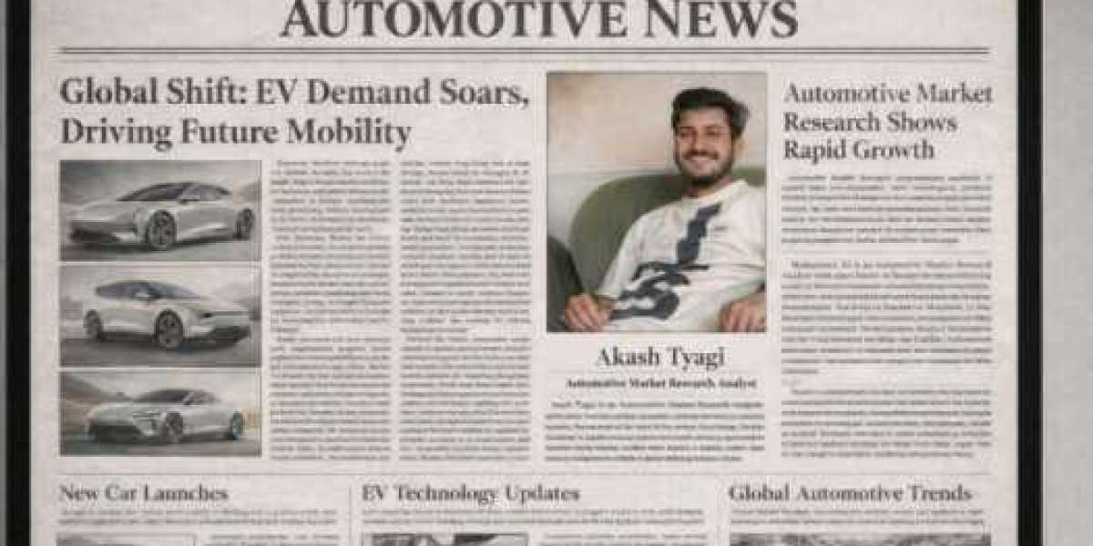 Strategic Pivot: How Off Road Vehicle Market Trends Are Shaping the Future