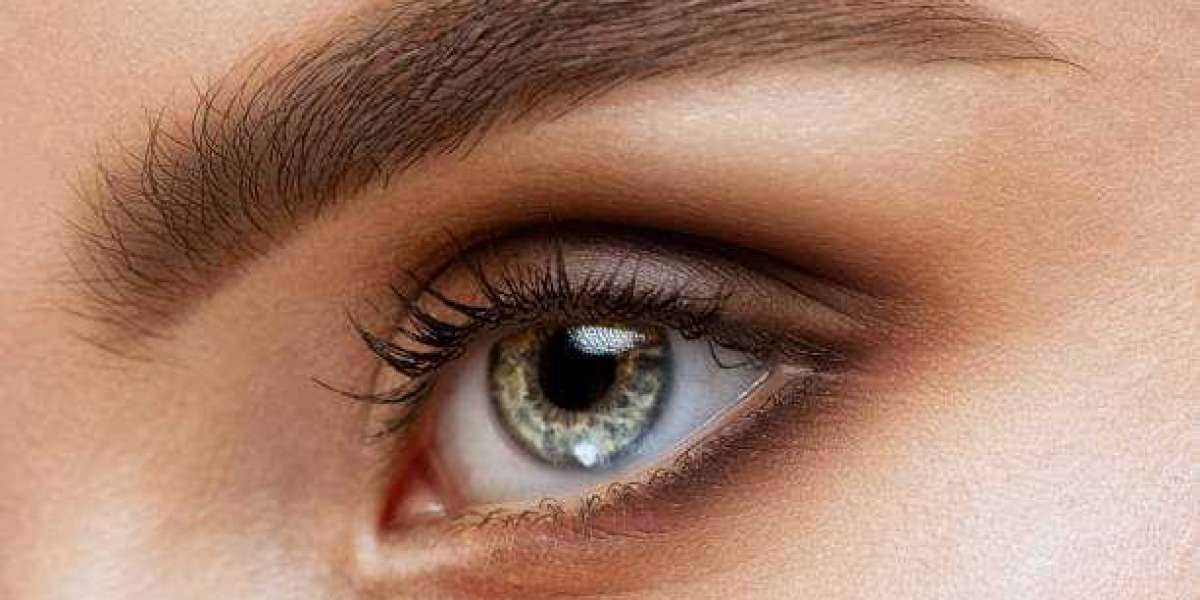 Holistic Approach to Eyelid Surgery: Mind and Body Preparation Tips