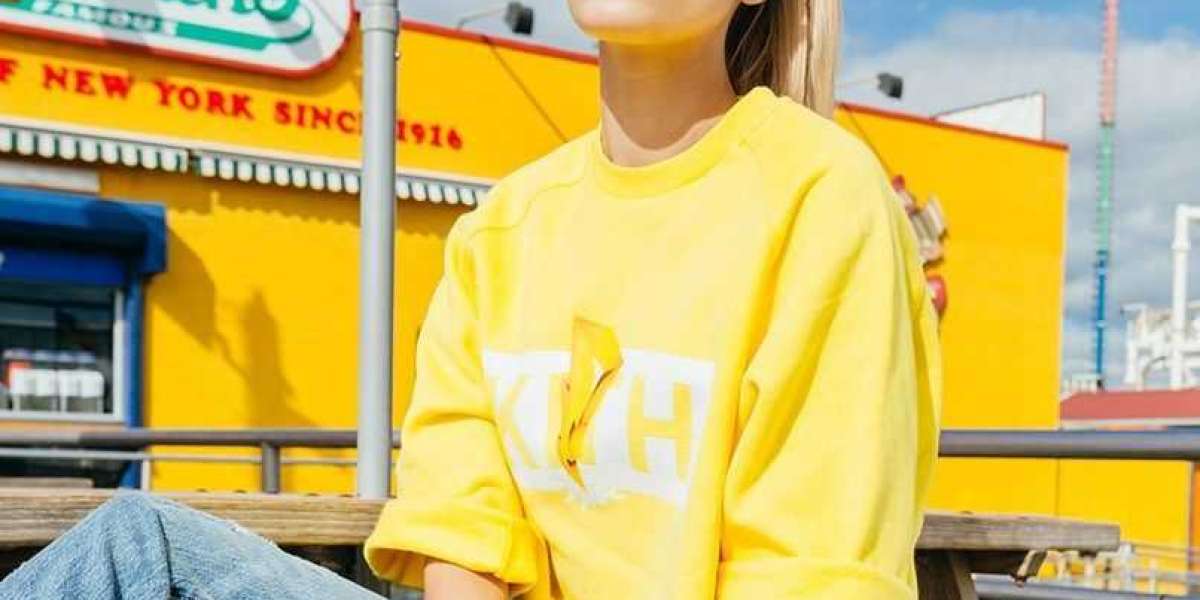 The Evolution of Kith Clothing Designs Over the Years