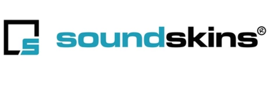SoundSkins Global Cover Image