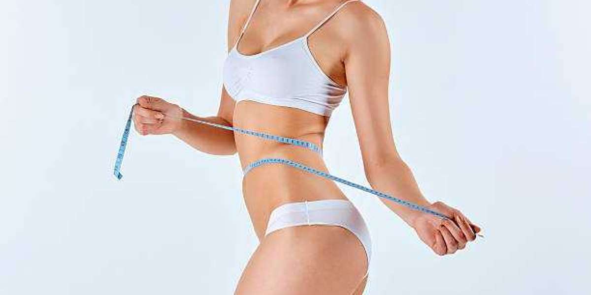 Liposuction for Abdominal Etching: Crafting Six-Pack Definition