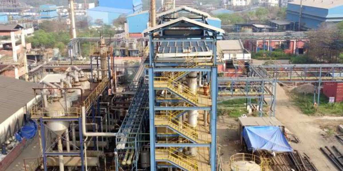 India Manufacturing Sector Market Forecast and Industry Outlook