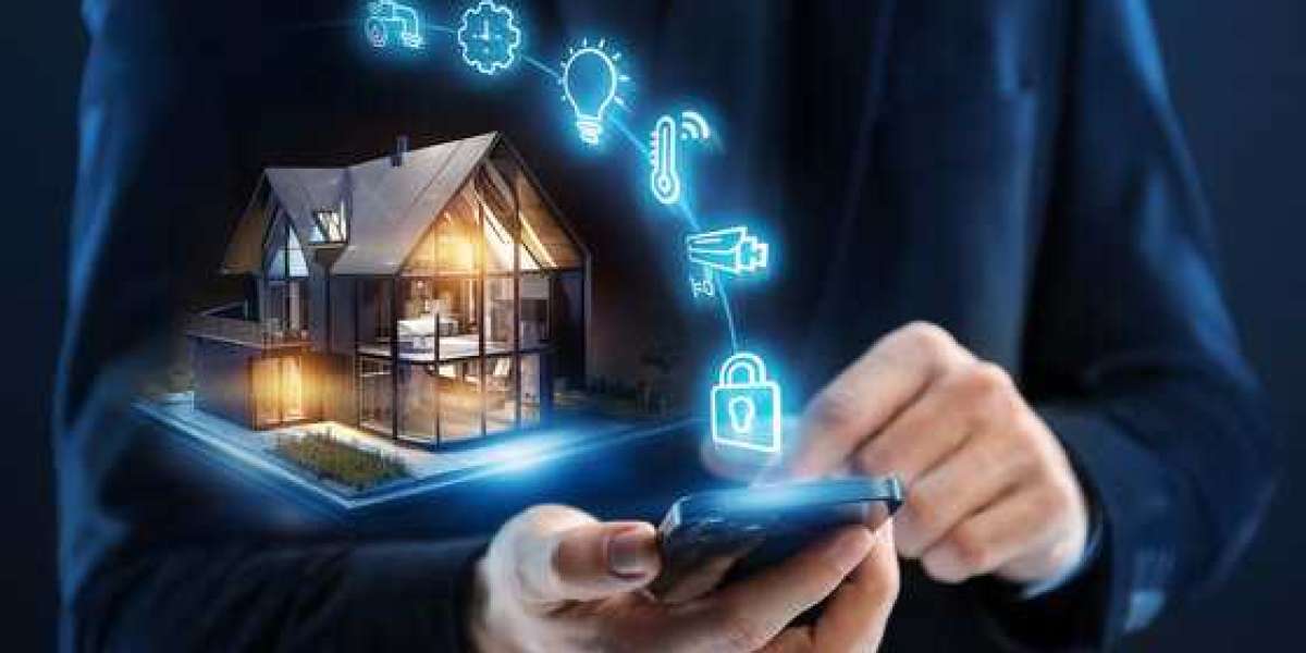 Revealed: The Rise of Connected Home Setups Through 2035