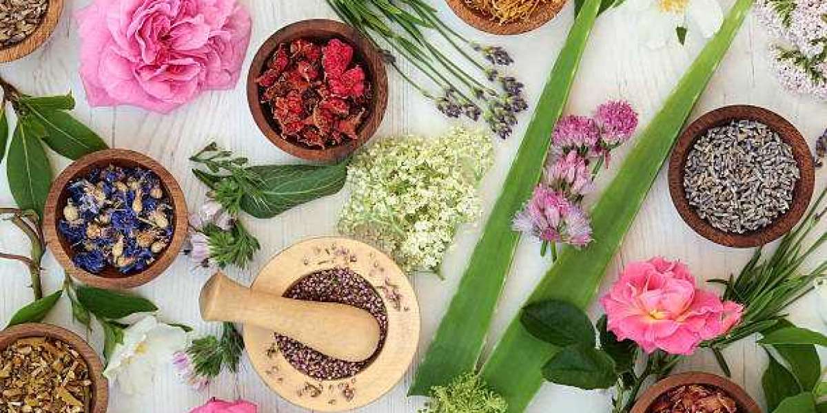 Cosmetic Ingredient Market Key Drivers Trends Opportunities 2026.