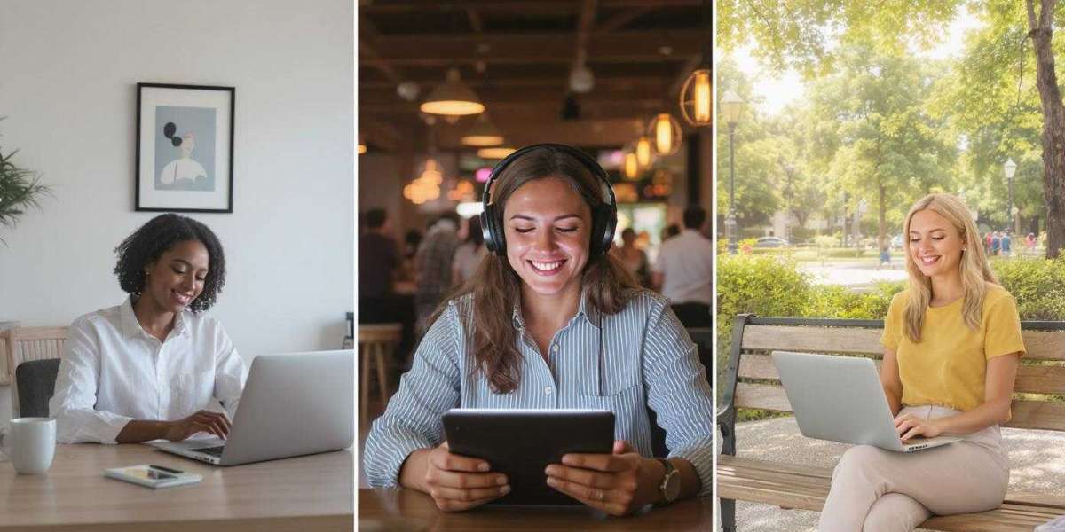 How Leaders Shape a Strong Remote Work Culture in 2026