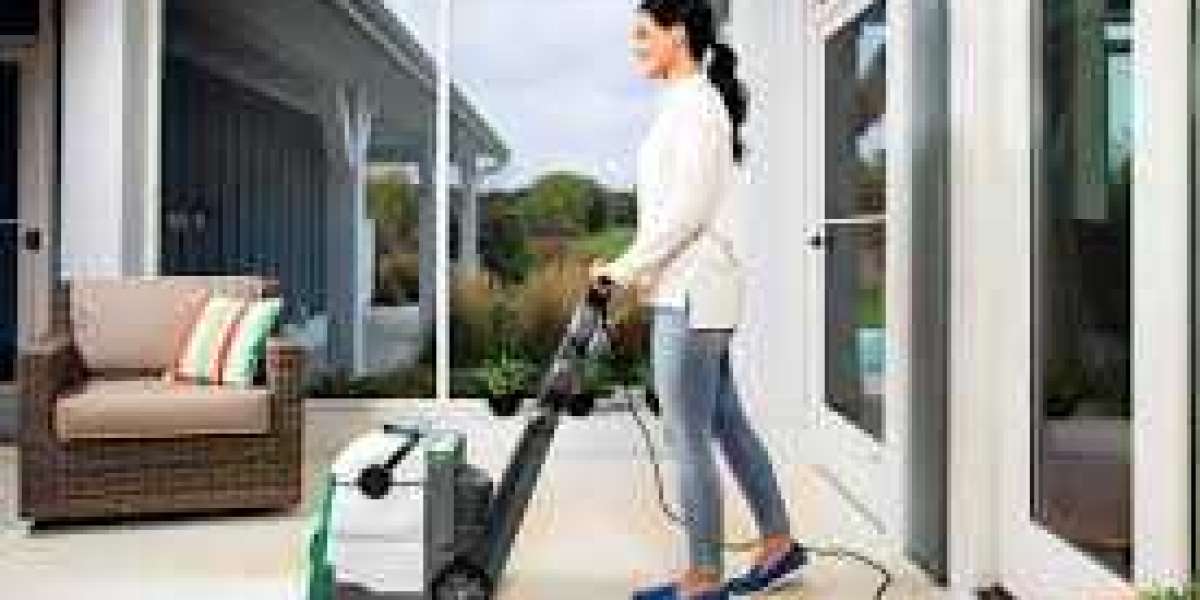 Responsible Property Owners Usually Arrange Carpet Cleaning Services