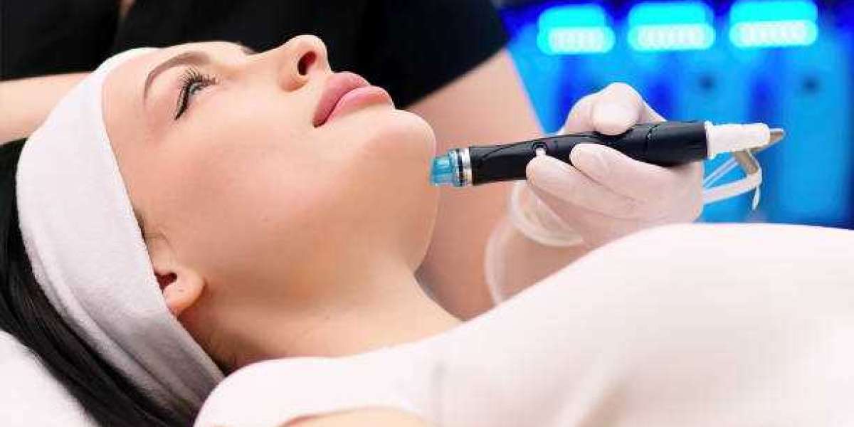 The Best HydraFacial Science: How It Delivers Visible Changes